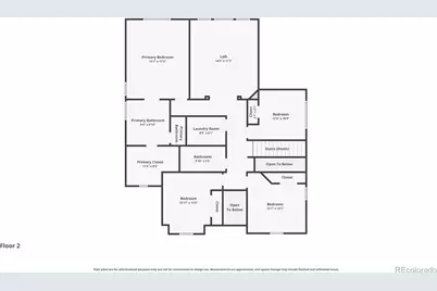 1430 Sky Rock Way, Castle Rock, CO 80109 - Photo 49