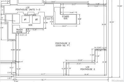 450 E 17th Avenue #Ph 2, Denver, CO 80203 - Photo 29