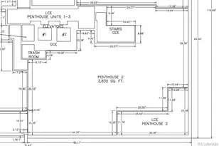 450 E 17th Ave #Ph 2, Denver, CO 80203 - Photo 29