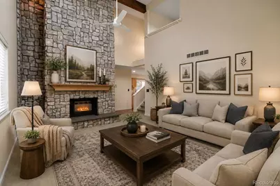 54 S Evanston Way, Aurora, CO 80012 - Photo 3
