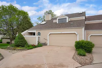 54 S Evanston Way, Aurora, CO 80012 - Photo 1