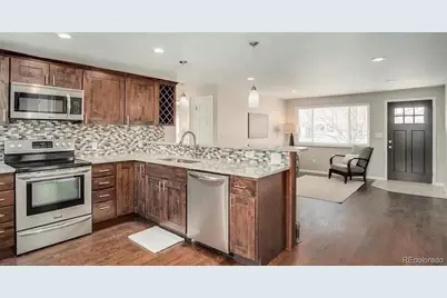 4500 Hoyt Street, Wheat Ridge, CO 80033 - Photo 3