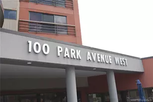 100 Park Ave, Denver, CO 80205 - Photo 1