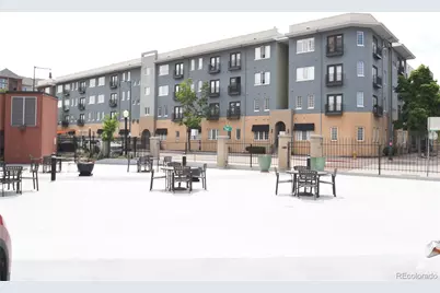 100 Park Avenue #1608, Denver, CO 80205 - Photo 9
