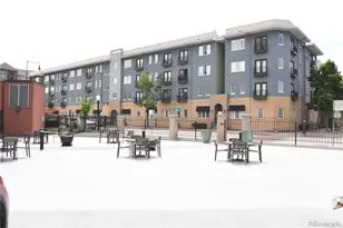 100 Park Ave, Denver, CO 80205 - Photo 9