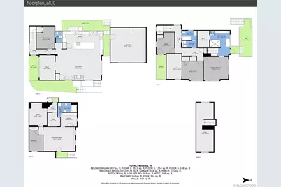 2551 N York Street, Denver, CO 80205 - Photo 49