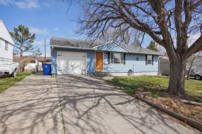 53 Macgregor Road, Pueblo, CO 81001 - Photo 1