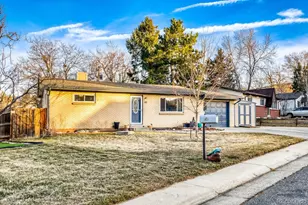 320 Orion St, Golden, CO 80401 - Photo 3