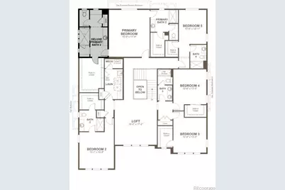 8686 Pennycress Drive, Littleton, CO 80125 - Photo 3