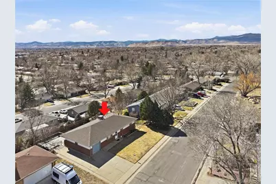 10172 W 69th Avenue, Arvada, CO 80004 - Photo 15