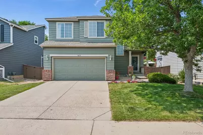 9659 Queenscliffe Drive, Highlands Ranch, CO 80130 - Photo 1