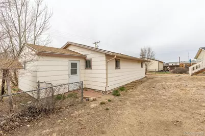 114 6th Street, Hugo, CO 80821 - Photo 9