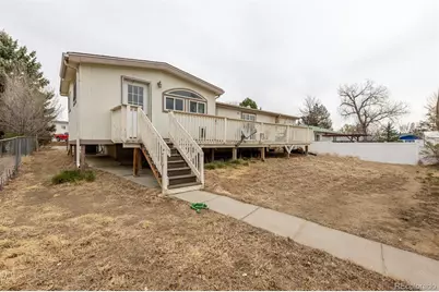 114 6th Street, Hugo, CO 80821 - Photo 5