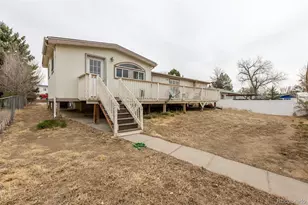 114 6th St, Hugo, CO 80821 - Photo 5