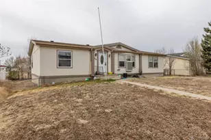 114 6th St, Hugo, CO 80821 - Photo 1