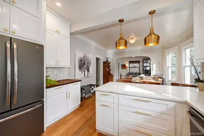 3869 Newton Street, Denver, CO 80211 - Photo 17