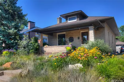 3869 Newton Street, Denver, CO 80211 - Photo 1