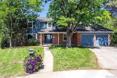 7285 E Fremont Place, Centennial, CO 80112 - Photo 1