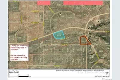 549 Bateman Road, Fort Garland, CO 81133 - Photo 11