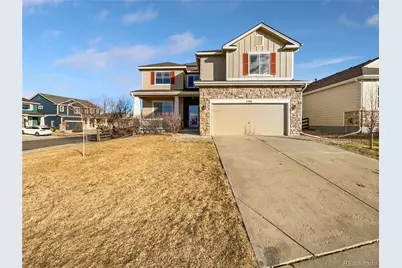 5014 S Shawnee Street, Aurora, CO 80015 - Photo 1