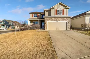 5014 S Shawnee St, Aurora, CO 80015 - Photo 1