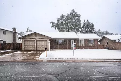 1514 S Lee Street, Lakewood, CO 80232 - Photo 1