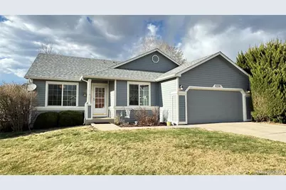 [Address not provided], Colorado Springs, CO  - Photo 1