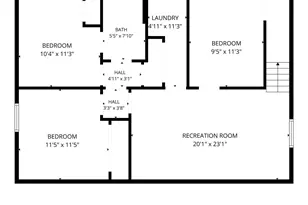 5590 Clear Creek Dr, Denver, CO 80212 - Photo 47