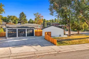 5590 Clear Creek Dr, Denver, CO 80212 - Photo 1