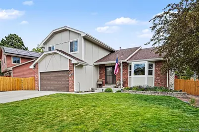 12163 W Capri Avenue, Littleton, CO 80127 - Photo 1