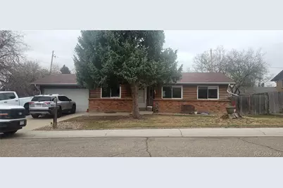 6412 W 69th Way, Arvada, CO 80003 - Photo 1