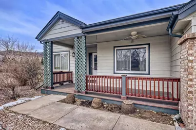 1910 Baldwin Park Road, Castle Rock, CO 80104 - Photo 3