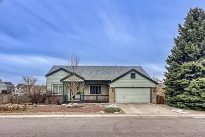 1910 Baldwin Park Road, Castle Rock, CO 80104 - Photo 5
