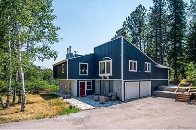 8783 S Ault Lane, Morrison, CO 80465 - Photo 1