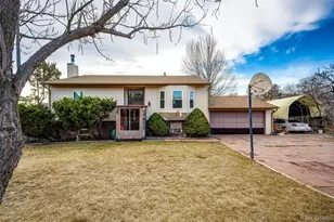 7740 W Meadow Dr, Littleton, CO 80128 - Photo 1