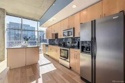 1700 Bassett Street #517, Denver, CO 80202 - Photo 3