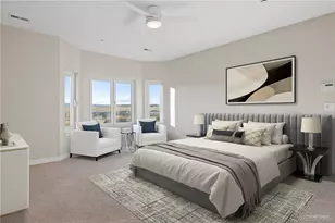 3532 Bell Mountain Dr, Castle Rock, CO 80104 - Photo 9