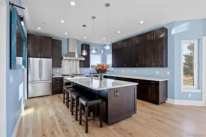 3532 Bell Mountain Drive, Castle Rock, CO 80104 - Photo 11