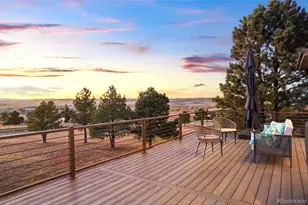 3532 Bell Mountain Dr, Castle Rock, CO 80104 - Photo 41