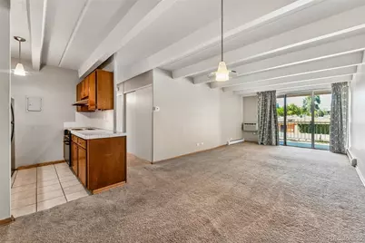 4801 E 9th Avenue #204S, Denver, CO 80220 - Photo 1