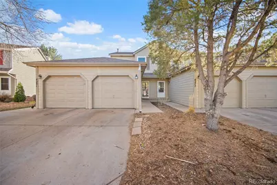 4279 Hunting Meadows Circle #5, Colorado Springs, CO 80916 - Photo 1