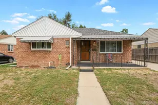 2656 Pontiac St, Denver, CO 80207 - Photo 1