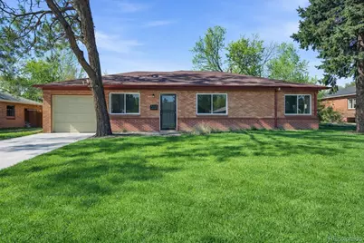 811 Ursula Street, Aurora, CO 80011 - Photo 1