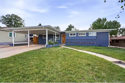 2717 S Osceola Way, Denver, CO 80236 - Photo 3