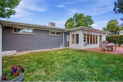 2717 S Osceola Way, Denver, CO 80236 - Photo 41
