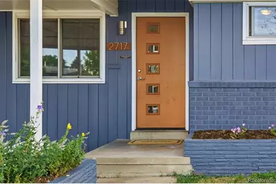 2717 S Osceola Way, Denver, CO 80236 - Photo 1