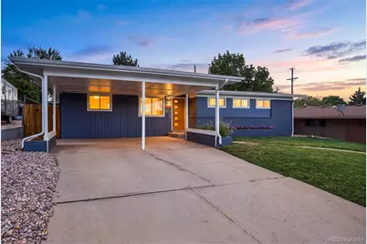 2717 S Osceola Way, Denver, CO 80236 - Photo 5