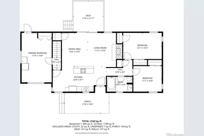 135 S Kendall Street, Lakewood, CO 80226 - Photo 47