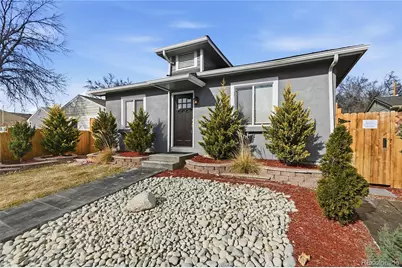 3417 W Alaska Place, Denver, CO 80219 - Photo 5