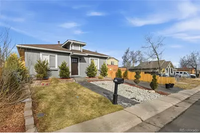 3417 W Alaska Place, Denver, CO 80219 - Photo 3
